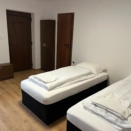 Penzion Luna Vendeghaz Székesfehérvár